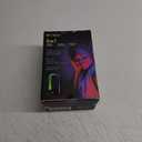 ByTech 3 In 1 Wireless Charger, Led Multi-Color Lamp, Headphone Stand