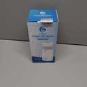 Portable Milk Warmer & Mixer, Cordless Travel Bottle Warmer for Breastmilk, Formula or Water, 10 oz Big Capacity, Big Battery Capacity for Journey, Calienta Biberones Porttil (white)