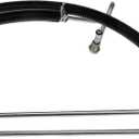 Dorman 918-302 Power Steering Cooler Compatible with Select Chevrolet / GMC Models