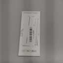 USB C SD Card Reader for iPhone, iPad, Lightning Dual Port SD Card Adapter, Memory Card Reader for Camera Adapter, Support SD, Micro SD, USB 3.0, Plug and Play