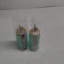 Thermo Manna GLASS TUMBLER BLUE 16OZ PACK