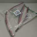 3 Wipers 26"/16"/14" Silicone Windshield Wiper Blades Replacement for Toyota C-HR 2021 2020 2019 2018 2017 (Pack of 3)26inch 16inch Front Wiper Blades with 14 inch Rear Wiper Blade Set,Top Lock