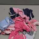 Fruit of the Loom girls Cotton Boyshort Underwear (6, 14 Pack - Fashion Assorted)