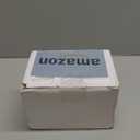 Liliful 48 Pcs Halloween Egg and Spoon Race Game Set Eyeball Spoon Race Game for Halloween Outdoor Fun Games Party Favor Supplies Indoor Activities(Blue, Orange, Red, Green)