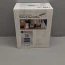 WELOV Smart Humidifiers for Large Room Bedroom, 6L Top Fill Cool Mist Humidifier with Essential Oil Diffuser, Quiet BoostMist Humidifier for Baby Nursery & Plants, App & Voice Control, Auto Mode