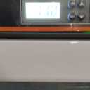 KoolMore 4.5 cu ft Countertop Medical Pharmacy Refrigerator with Emergency Backup Battery for Temperature Display and Alarm in White, UL Listed (KM-PHR-45C)