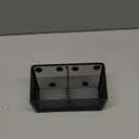 MaxGear Magnetic Pen Holder, Mesh Pencil Holder for Desk Storage Basket Organizer Marker Holder - Extra Strong Magnets Perfect for Locker Accessories, Refrigerator, Whiteboard, School Office, 2 Basket