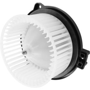 Front HVAC Heater Blower Motor Fan Assembly 700002 Fit for Honda Pilot 2003-2008, for Accord 1998-2002, for Acura MDX 2001-2006, for Odyssey 1999-2004, Replaces for 79310-S84-A01 79310S84A0