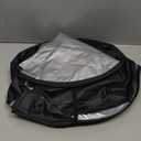 KUST Windshield Sun Shade for 2016-2024 2025 2026 Tesla Model X Tesla X Accessories Sunshade Window Sun Visor Protector Foldable Blocks UV Rays Keep Your Car Cooler