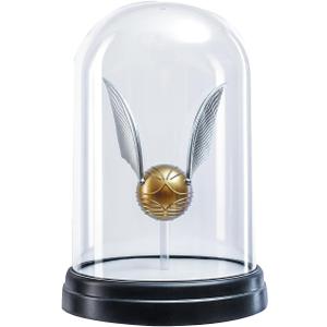 Levitating Golden Snitch Light Home Desk Decor Lamp Accessories Girls Women Men's Christmas Birthday Gifts Room Party Decorations Night Lights