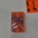 South bend catfish hook assortment 3pk 108pcs
