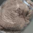 Bedsure Throw Blankets for Couch - Textured Knit Woven Chenille Blanket - Super Soft, Warm Decorative Boho Throw with Tassels for Bed, Sofa and Living Room, Pink, 50x60 Inches