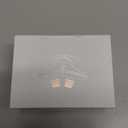 Anti Snoring Devices, Double Vortex Anti Snoring Device, Snoring Solution, Adjustable Wind Speed, Suitable for All Nose Shapes, Stop Snoring Suitable for Men and Women, Blue