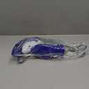 Boot Stretchers for Cowboy Boots Men Women, Shoe Stretcher Adjustable High & Width for Wide Feet Instep Windener Expander (7-13 Men, Blue)