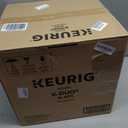 Keurig K-Duo Hot & Iced Single Serve & Carafe Coffee Maker, MultiStream Technology, 72oz Reservoir (Gen 2)
