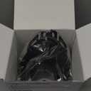 Neck Stretcher Cervical Traction, Adjustable Cervical Neck Traction Device, Neck Braces for Neck Pain and Support, Ergonomic Design for Home, Office & Travel Use - FSA Eligible/HSA Eligible (Black)