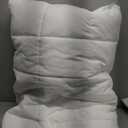 Nuzzle Cooling Adjustable Pillow for Side Sleepers, Luxury Standard Size Set of 2 Bed Pillow Hotel Collection - Best Adjust Height Soft Firm Pillow for Back, Stomach or Side Sleepers - Home Gifts