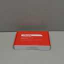 PlayVital ZealProtect Protective Case for Nintendo Switch, Flexible Grip Cover for Nintendo Switch with Screen Protector & Thumb Grips & Direction Button Caps - Apricot Yellow