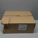 Sensible Portions Garden Veggie Snacks - Veggie Straws, Gluten Free, Snack Size Sea Salt, 1 Oz (Pack of 24)