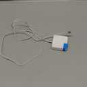 Mac Book Pro Charger,60W Power Adapter L-Tip Magnetic Connector Charger and Compatible with Pro 13 Inch Before Mid 2012,Fast Charger for Old Mac Book Pro