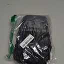 Mandark 2PCS Mesh Cargo Net for Car Trunk Storage, Elastic Vehicle Wall Sticker Organizer Net, 9.8 * 7.8 Inch Adjustable Auto Interior Storage Pouch Bag, Universal for SUV, Truck, RV