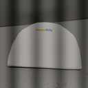 Pregnancy Wedge, Incline, with Removeable Cover, 15 x 12 x 2.6 inches