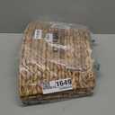 CENBOSS Rattan Christmas Tree Collar, Wicker Tree Skirt & Stand Base Cover (Brown Wash, 24 inch)