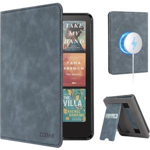 CoBak Case with Stand, Not Compatible with Lenovo Tablets