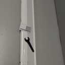 LazBlinds No Tools No Drill Cordless Cellular Shades, Blackout Light Blocking Honeycomb Shades for Home, Thermal Insulation Blinds for Windows, 29" W x 64" H, White