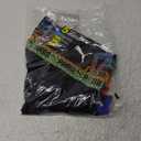 PUMA boys 5 Pack Performance Boxer Briefs XL(16-18)