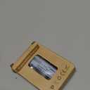 Artisan Power Replacement Battery for The Poly (Polycom) VVX D60 and VVX D230 Wireless Handsets - Replaces 2200-17828-001