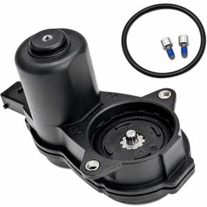 8K0998281 12-TORX Rear Caliper Parking Brake Actuator Compatible with Audi A4 S4 A5 RS5 (8K 099 8281,12-Teeth)