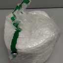 Cervical Neck Pillow for Pain Relief Sleeping, Neck roll Pillow Memory Foam for Stiff Neck Pain Relief Travel Bolster Pillow for Bed for Side Sleepers Back Sleeper. (White)