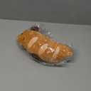 RECUR Stuffed Animal Baguette Plush Toy,Soft Food Plush,Cute Funny Plushie, Adorable Gift for All Ages