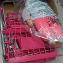Lissi Shopping Cart with 16" Baby Doll