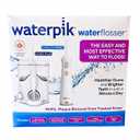 Waterpik Ultra Plus and Cordless Pearl Water Flosser Combo Pack