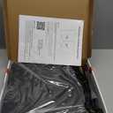 Chicken Coop Heater for Winter, Adjustable Temperature and Time Setting Chicken Heater for Inside Coop, 220W Radiant Heat Large Size Waterproof Chicken Coop Warmer for Outdoor Pet, 22.5'' X 11.2''