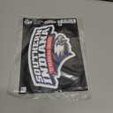 Rico Industries NCAA unisex-adult Vibrant, Custom (Southern Indiana Screaming Eagles, Southern Indiana Screaming Eagles)