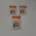 Tangrams 7 Shapes 10 Animal Cards 3 Pack