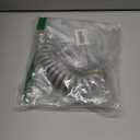 Handheld Bidet Sprayer Toilet Bathroom with Spring Hose Wall Bracket Set, Closes tool, Squatting Pan, Water Flower, Floor Cleaning Cloth Diaper for Bathroom Hygiene