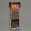 Hasbro Gaming Jenga Game | The Original Wood Block Game with Genuine Hardwood Blocks | Stacking Tower | Ages 6+ | 1 or More Players | Party Games for Kids | Family Games