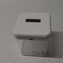 Timed Lock Box, Phone Lock Box with Timer, Rechargeable Time Locking Container, 6.5''x 6.5''x6.5'', Timed Lock Safe for Cell Phones, Snacks and Other Tempting Items