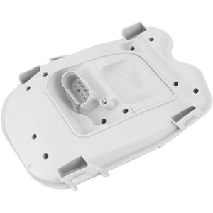 4F5945221C Left Rear Tail Light Lamp Mount Holder Compatible with Au-di A6 C6 Quattro 2004-2011 (Left)