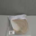 Hairro Hat With Hair Attached Synthetic Baseball Ball Cap Hair Wig 6" 150g #16P613