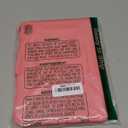 Soke Case for iPad (A16) 11th Generation 11-inch 2025, iPad 10th Generation 10.9-inch 2022, with Built-in Screen Protector and Kickstand, Rugged Full Body Protective Cover - Watermelon