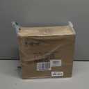 2Pack 10" Outdoor Solar Lanterns Waterproof Garden Patio Lantern Lights Flickering Candle Mission for Outside, Party, Yard, Lawn, Mothers Day Gifts Garden Gifts for Mom Women (Antique Green Bronze)