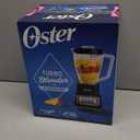 OSTER Turbo Blender Ice-Crushing motor