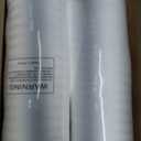 Beckham Hotel Collection Bed Pillows King Size Set of 2 - Down Alternative Bedding Gel Cooling Big Pillow for Back, Stomach or Side Sleepers (White)