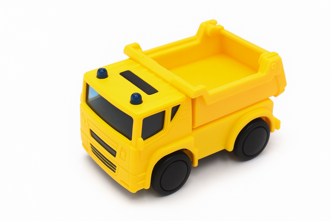 Boys Parking Toys, Parking Spot And Track