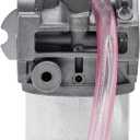 AM122462 Carburetor Fit for John Deere AM122462 Fit for Kawasaki GX70 GX75 SRX75 SX75 Carb With Gaskets